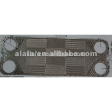 T20B placa junta, Alfa laval relacionadas con piezas de repuesto